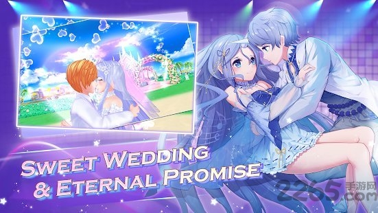 甜蜜舞蹈手游中文版