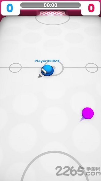 冰球之星手机版