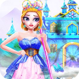 公主房间打扫装饰手机版下载-最新版免费下载
