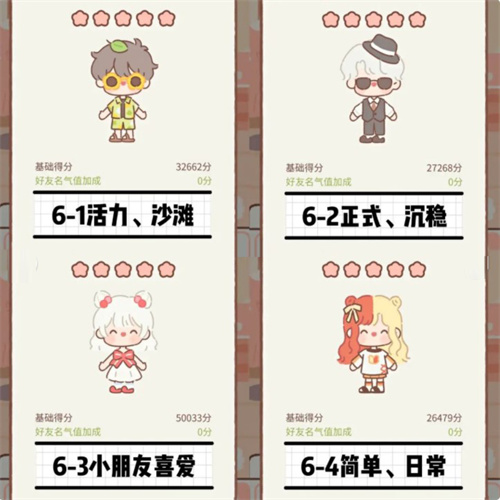 遇见你的猫工作室满星攻略 遇见你的猫工作室满星介绍