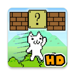 超级猫里奥官方下载-超级猫里奥手机版免费下载