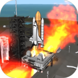 航天飞机飞行模拟器手机版