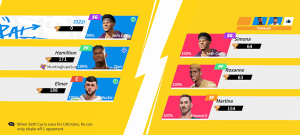 全明星街球派对游戏 全明星街球派对手游官方下载