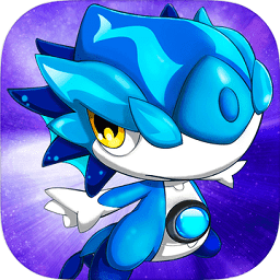 斗龙战士龙核弹珠内购破解版