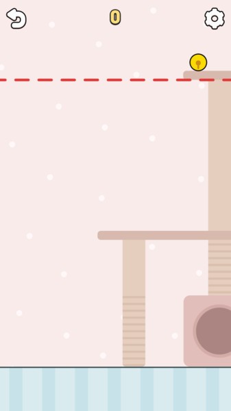 合成大肥猫游戏