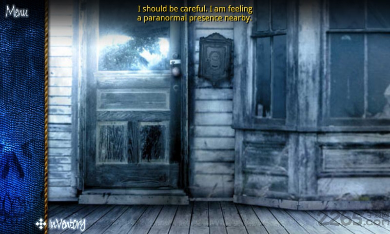 鬼屋魅影2中文版