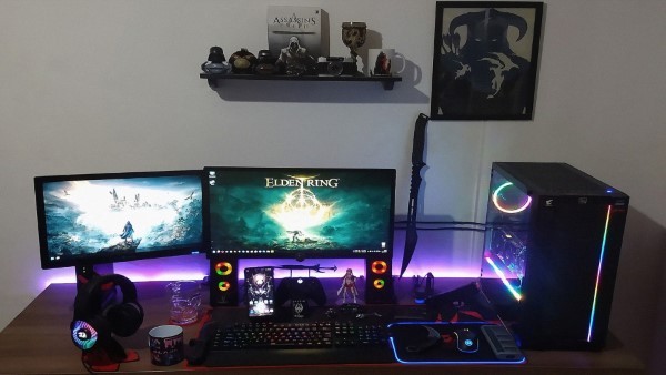 装机真实模拟游戏