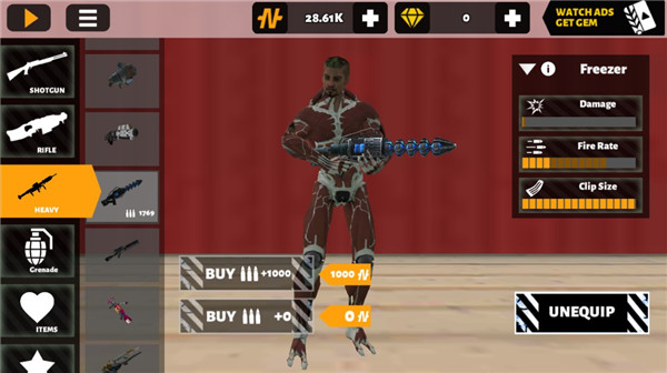 绳索英雄3完整版新手攻略 绳索英雄3攻略