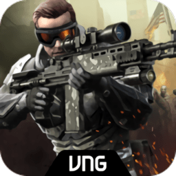 死亡战争僵尸官方版 v2.13.42