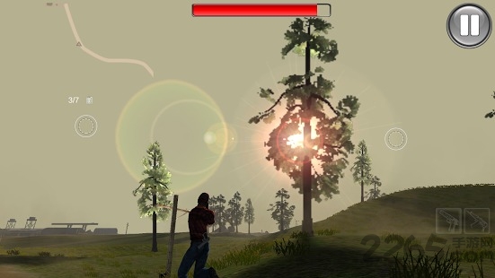 废墟逃生中文版