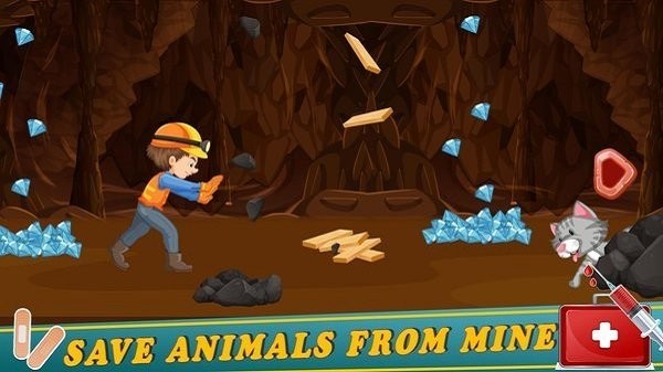 扮演消防员最新版