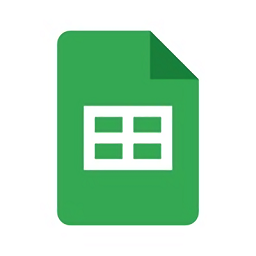 google表格app(Sheets) v1.25.152.00.90