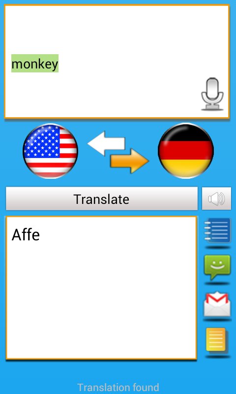 有声翻译手机版