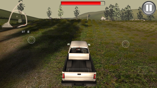 废墟逃生手机版下载