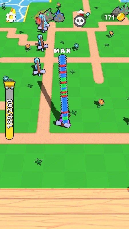 矿工群岛官方版