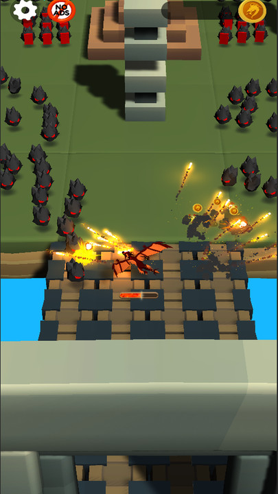 飞龙英雄最新版