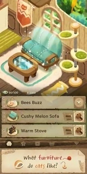 秘密猫森林最新版