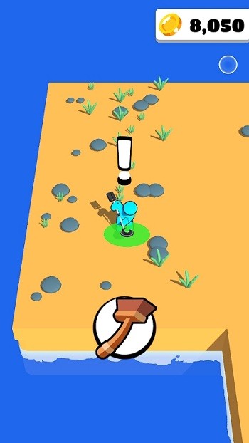 闲置的考古学家最新版