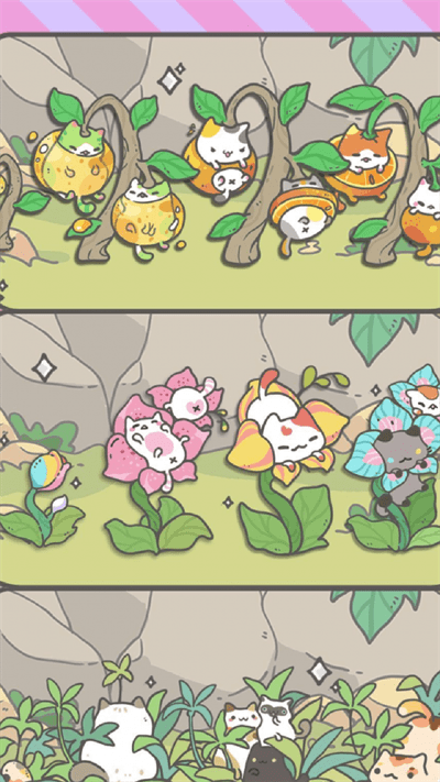 养猫达人游戏手机版