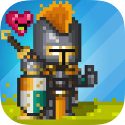 勇者大乱斗九游版