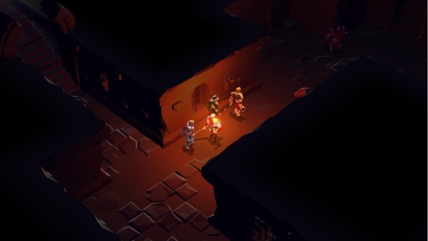 男人或吸血鬼游戏