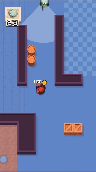 丧尸猎人最新版