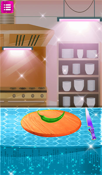 印度小吃店免费版