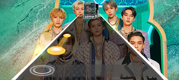 Superstar SMTown最新版教程