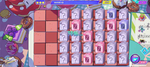 盲盒派对官方版新手攻略 盲盒派对最新版新手攻略