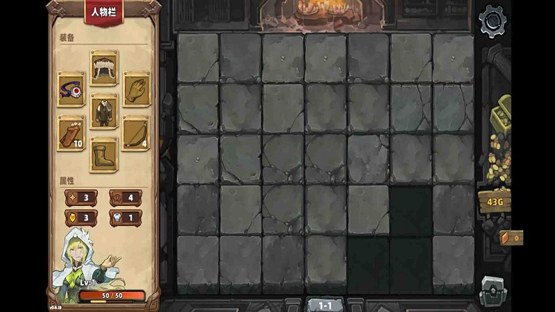 萌宠联盟射击赛游戏