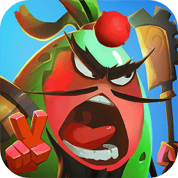 百度蛋国志手游