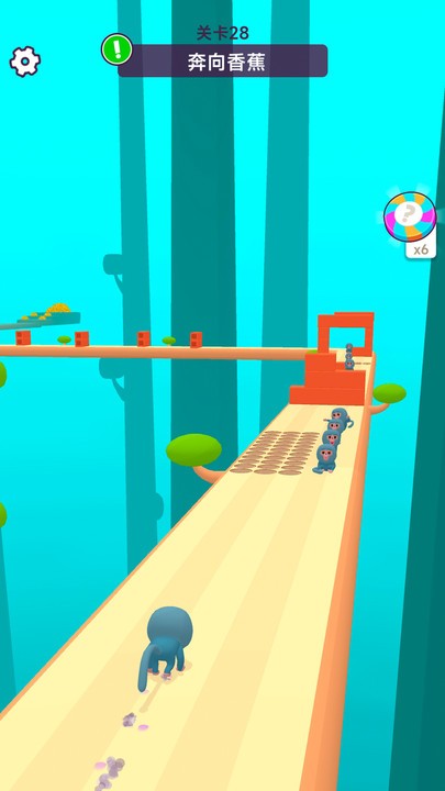 动物伙伴派对官方版