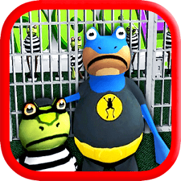 神奇青蛙模拟破解版官方下载-神奇青蛙模拟免费下载最新版v1.0 安卓版