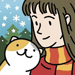 一起来养猫游戏