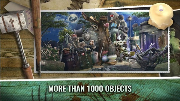 吸血鬼传说手游