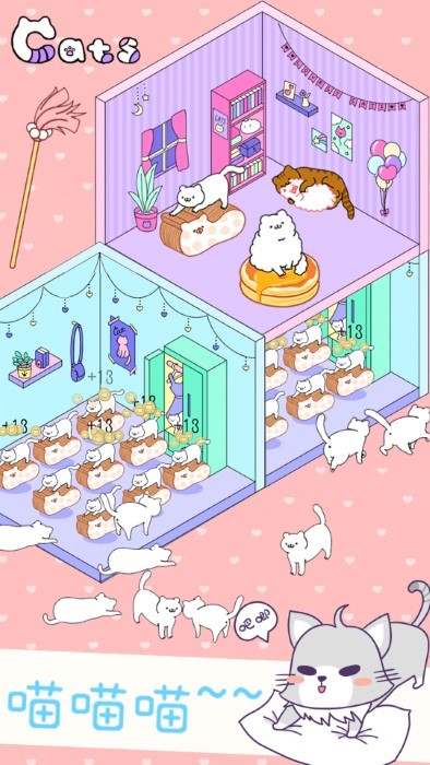 迷你萌宠世界下载安装