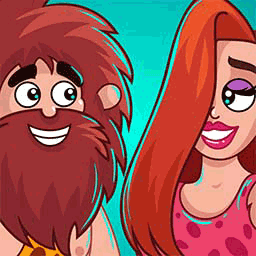 原始人鲍勃游戏