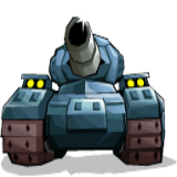 机甲战车合金风暴手游