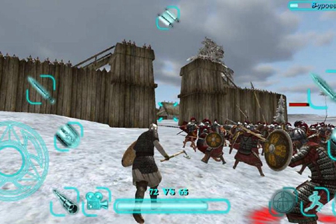 钢铁之躯1.7中文版