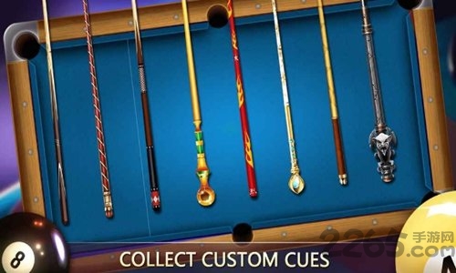 台球职业大师安卓正版