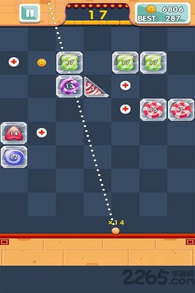 乐游方消除安卓手游