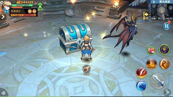 云上城之歌游戏战力提升攻略 云上城之歌最新版本战力提升攻略