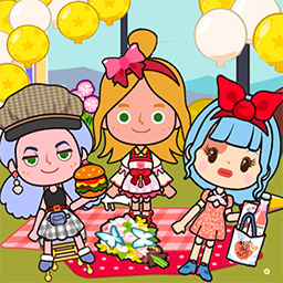 托卡城堡烹饪大赛最新版下载-2025最新版本下载