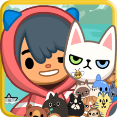 托卡小镇我的宠物免费版 v1.0