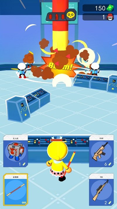 火线战场射击小队官方版