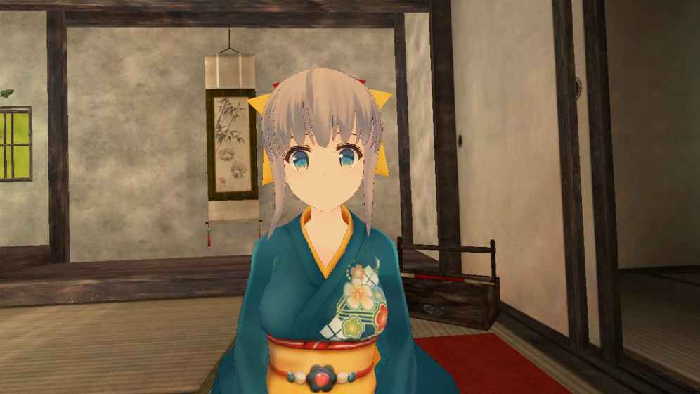 和美的掏耳朵vr中文版