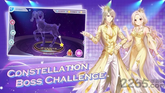 甜蜜舞蹈手游中文版