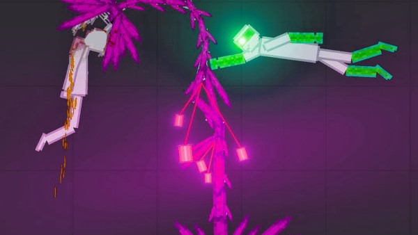 甜瓜游乐场战争最新版本