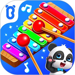 宝宝音乐派对宝宝巴士