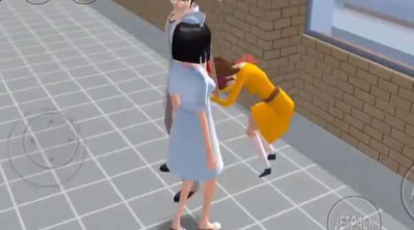 樱花校园模拟器如何让医生救人攻略 樱花校园模拟器如何让医生救人